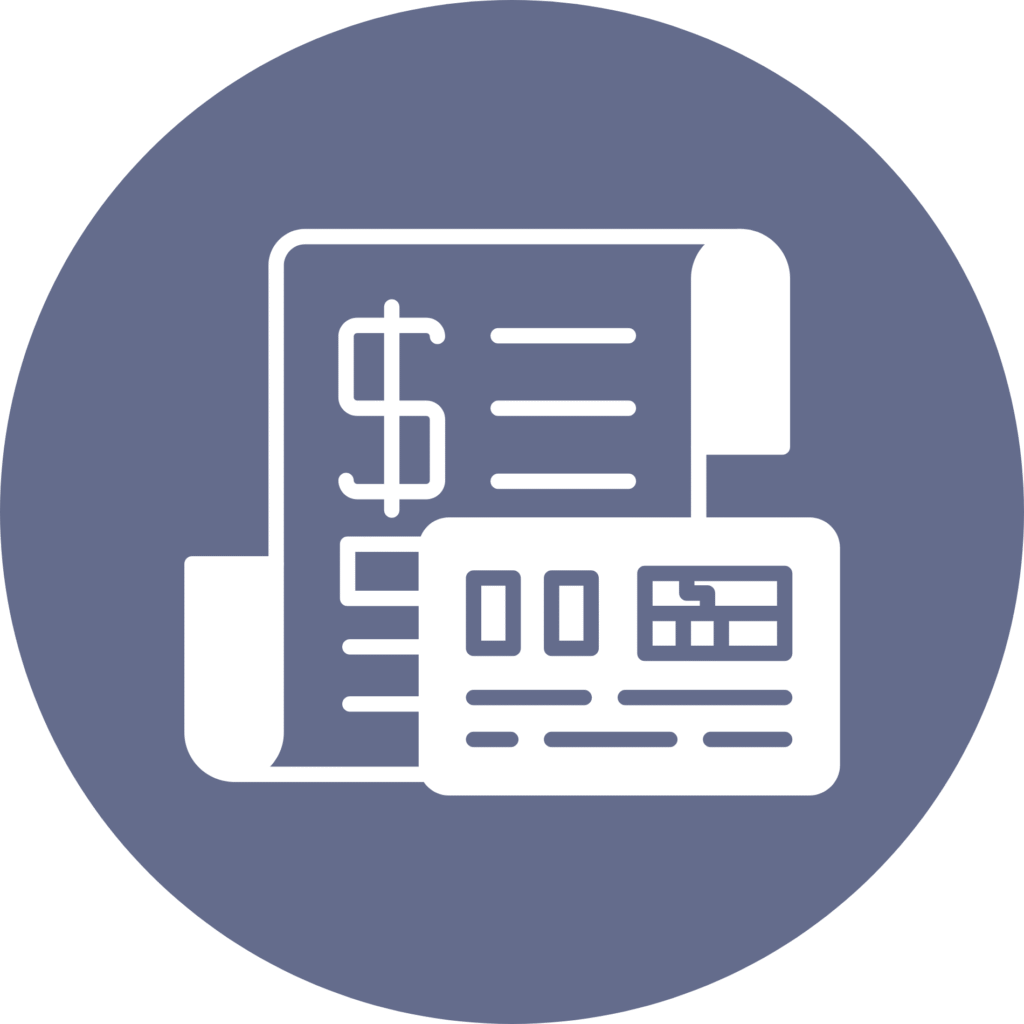 Insurance icon indicating payment options at Kindred Counseling Therapy Payment At Kindred Counseling Blaine MN