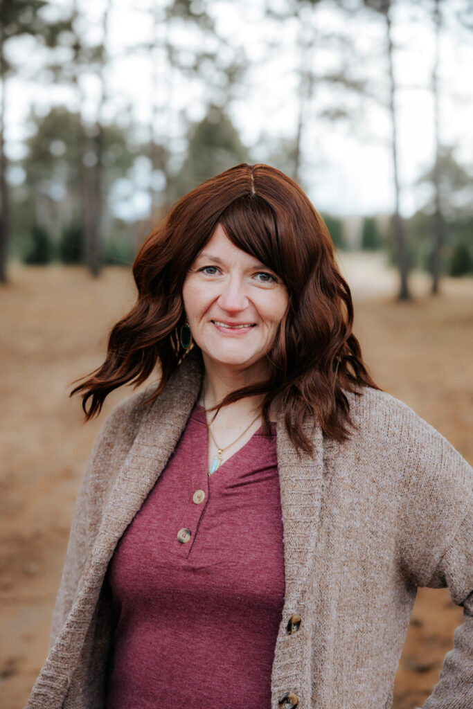 Individual Counseling For Relationship Issues in Blaine MN April Williamson, MA, LMFT