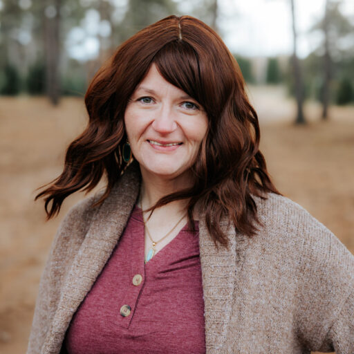 Therapist in Blaine MN . April Williamson, MA, LMFT