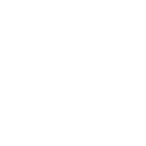 Hands and heart flower