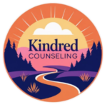 Therapy in Blaine MN Kindred Counseling Logo