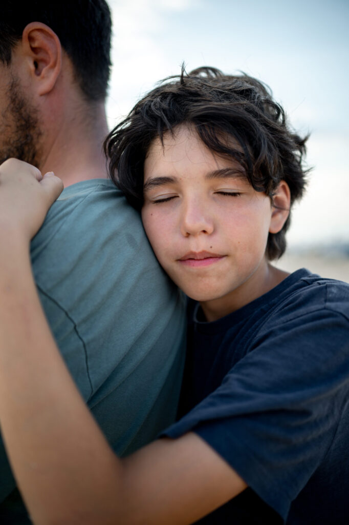 Helping Teens With Depression