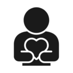 Therapy in Blaine MN Self Esteem Icon