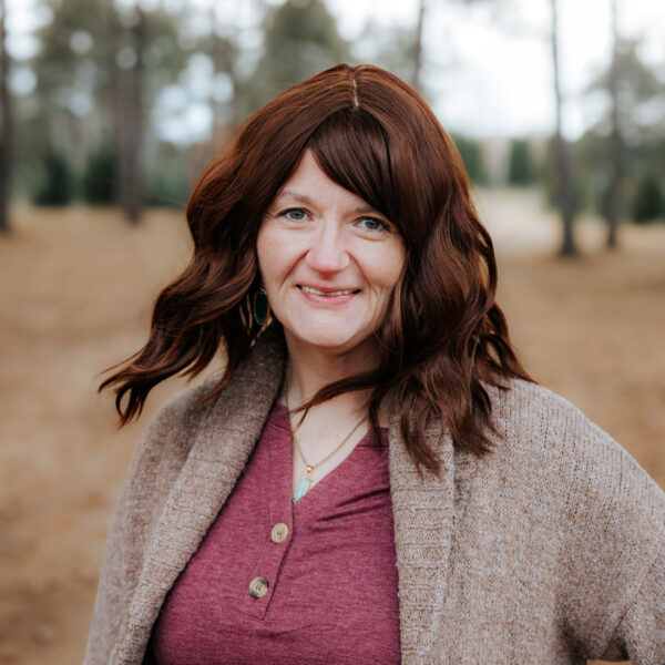 Therapy in Blaine MN . April Williamson, MA, LMFT.