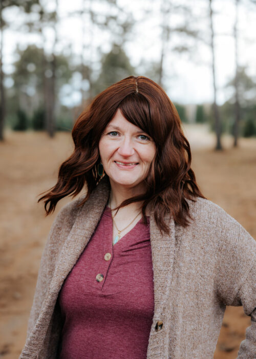 My Story April Williamson, MA, LMFT, Therapist Kindred Counseling in Blaine MN