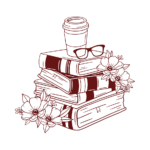 Stack of Books Navigating Divorce in Blaine MN