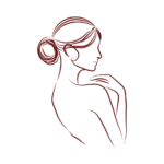 Woman Silhouette Icon