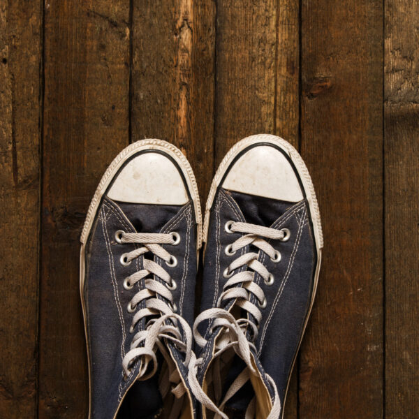 Therapy in Blaine MN Converse Shoes