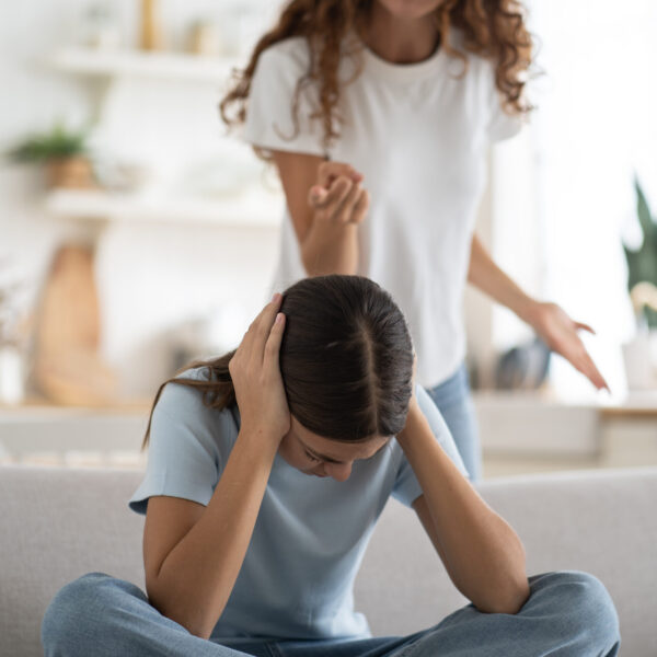 Help For Overwhelmed Teen